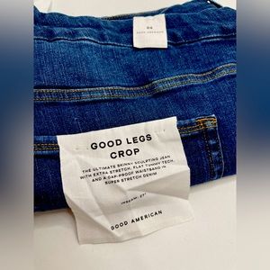 Good American Size 24